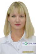 Амельяненко Елена Евгеньевна - Саратов