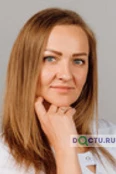 Амелюхина Жанна Юрьевна - Красноярск