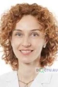 Амельхина Ирина Валерьевна - Москва