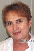 Амелькова Галина Николаевна - Москва