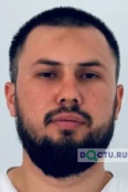Аметов Алим Азизович - Симферополь