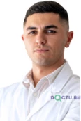 Аметов Фикрет Шухратович - Симферополь