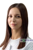 Аметова Элина Айдеровна - Симферополь
