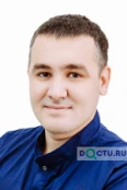 Аминев Дилюс Рашитович - Набережные Челны