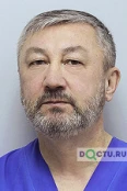 Аминев Вадим Сардарович - Москва