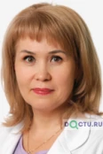 Аминева Эльвира Ревинеровна - Нефтекамск