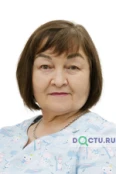 Аминева Клара Усмановна - Магнитогорск