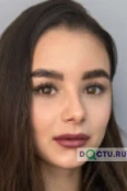 Аминева Миляуша Флюровна - Казань