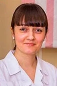 Аминева Светлана Рустамовна - Оренбург