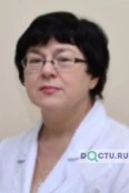 Аминева Татьяна Вячеславовна - Новый Уренгой