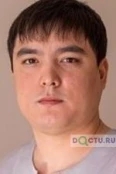 Аминов Динар Масхутович - Тюмень