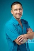Аминов Ильшат Халилович - Оренбург