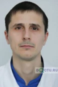 Аминов Ренат Рауфович - Кемерово