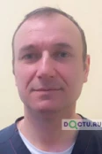 Аминов Сергей Александрович - Москва