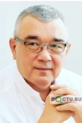 Аминов Тагир Дарвинович - Уфа