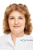 Аминова Альфия Иршадовна - Москва