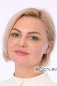 Аминова Элина Мударисовна - Уфа