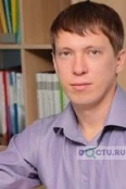 Амиралиев Антон Сергеевич - Саратов