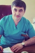 Амирасланлы Вугар Раджабович - Тюмень