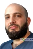 Амирасланов Альяр Анверович - Краснодар