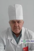 Амирасланов Магомедюсуф Амирасланович - Тамбов