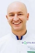 Амирасланов Руслан Алирзаевич - Москва