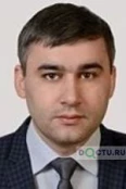 Амирбеков Магомедсалам Магомедхабибович - Москва