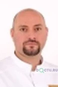 Амирханян Александр Норайрович - Москва