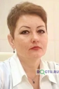 Амирханова Гузель Ринатовна - Уфа