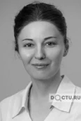 Амирханова Лейла Заурбековна - Ставрополь