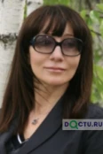 Амирокова Татьяна Александровна - Якутск