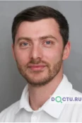 Амиров Арслан Русланович - Москва