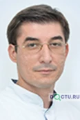 Амиров Джемал Радович - Москва
