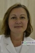 Амирова Екатерина Юрьевна - Казань