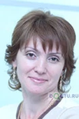 Амирова Елена Александровна - Оренбург