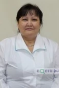 Амирова Гузель Фагизовна - Казань
