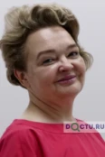 Амирова Татьяна Олеговна - Москва