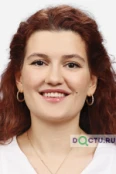 Амирова Жанна Зямилевна - Казань