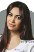 Амитова Марина Тахировна - Тольятти