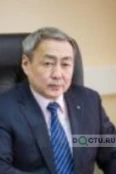 Аммосов Владимир Гаврильевич - Якутск