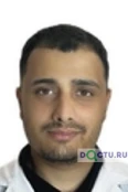 Амоян Тахар Маджитович - Ростов-на-Дону