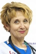 Амонова Ирина Олеговна - Севастополь