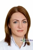 Амосова Вероника Александровна - Архангельск