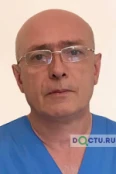 Амруллаев Гафиз Ахадович - Москва