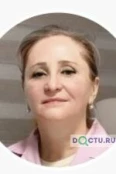 Амшокова Зитта Рамазановна - Нальчик