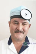 Амутов Идрис Абрахимович - Москва