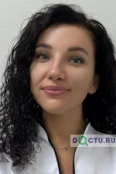 Ананченко Ирина Евгеньевна - Калининград