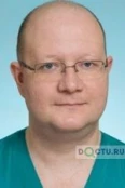 Ананченко Сергей Анатольевич - Барнаул
