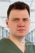 Ананьев Дмитрий Павлович - Москва