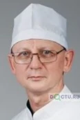 Ананьев Евгений Львович - Москва